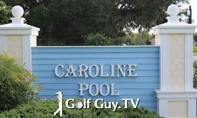 Caroline Pool